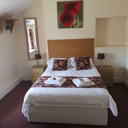 Ferns Hotel/Palms Leisure Carnaby Luaran gambar