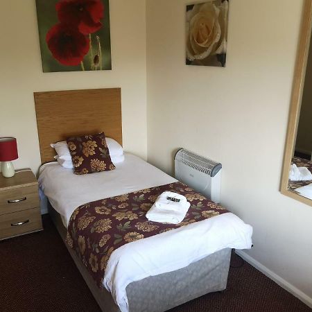 Ferns Hotel/Palms Leisure Carnaby Luaran gambar
