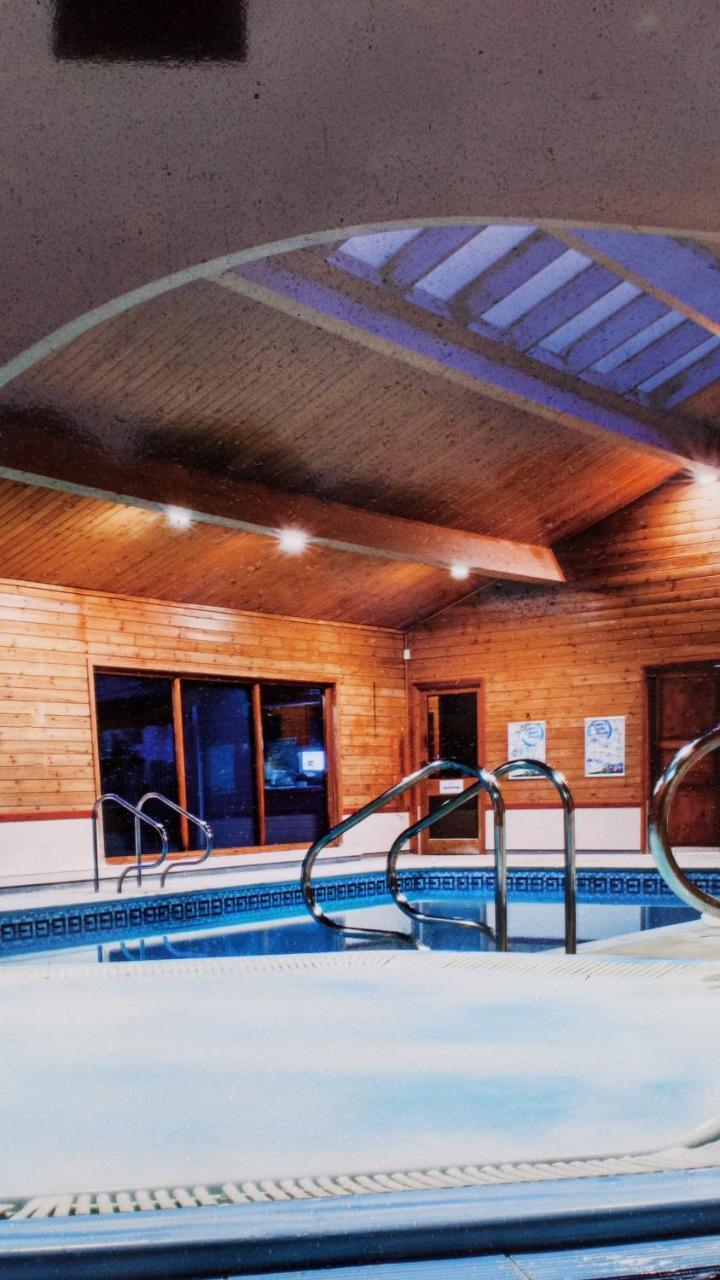 Ferns Hotel/Palms Leisure Carnaby Luaran gambar