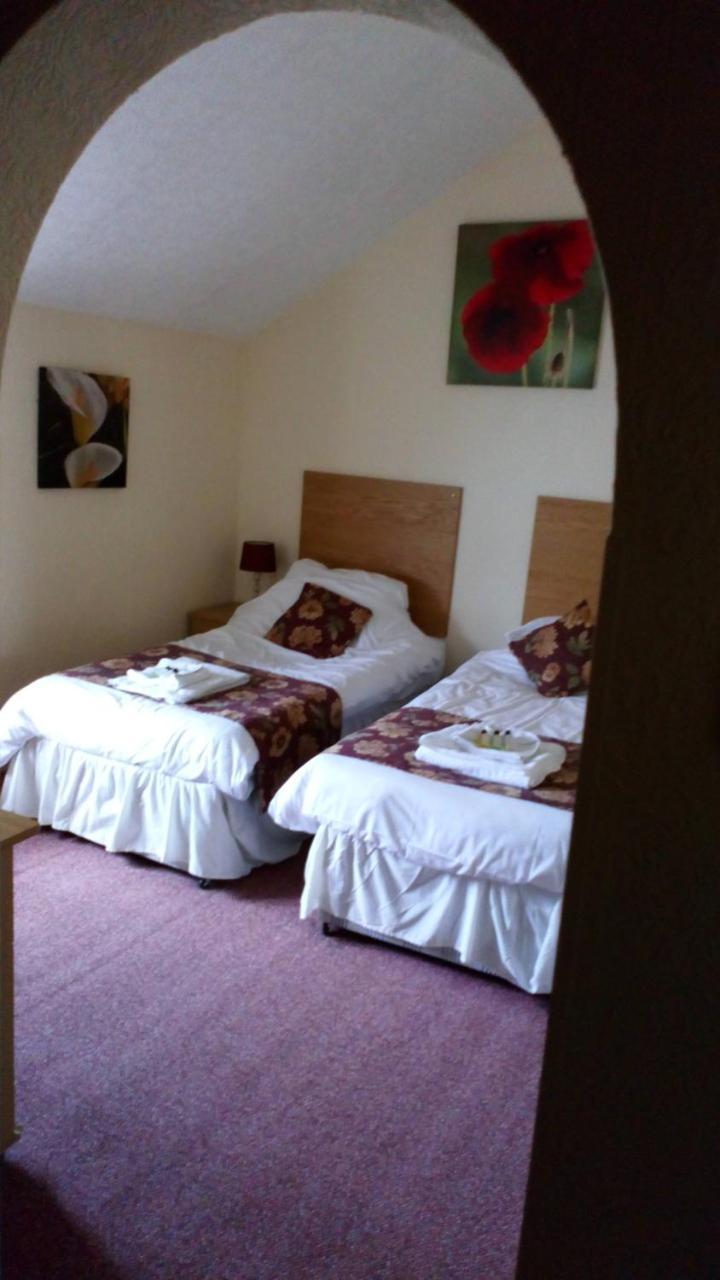 Ferns Hotel/Palms Leisure Carnaby Luaran gambar