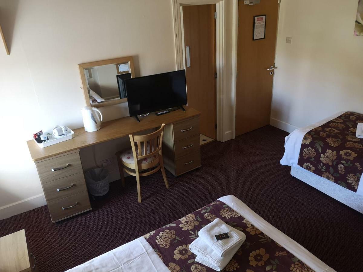 Ferns Hotel/Palms Leisure Carnaby Luaran gambar