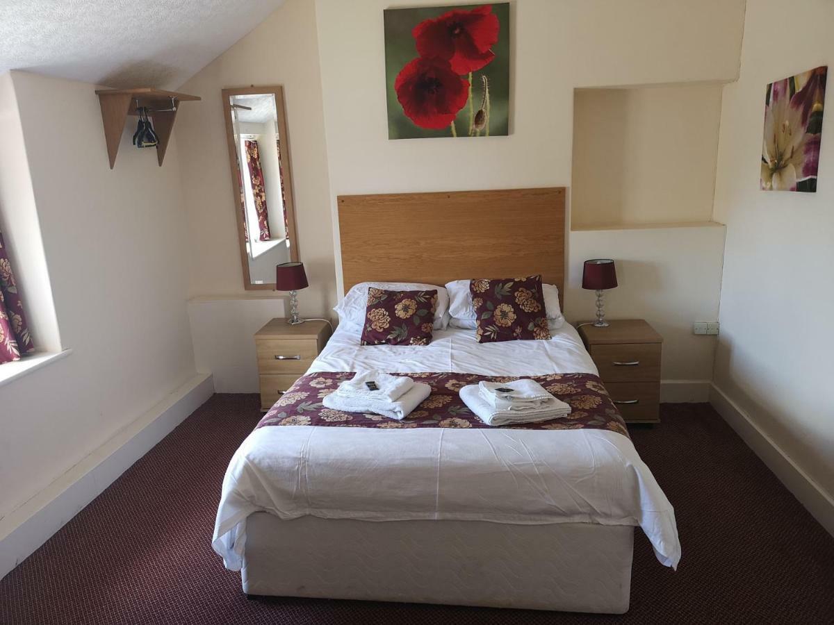 Ferns Hotel/Palms Leisure Carnaby Luaran gambar