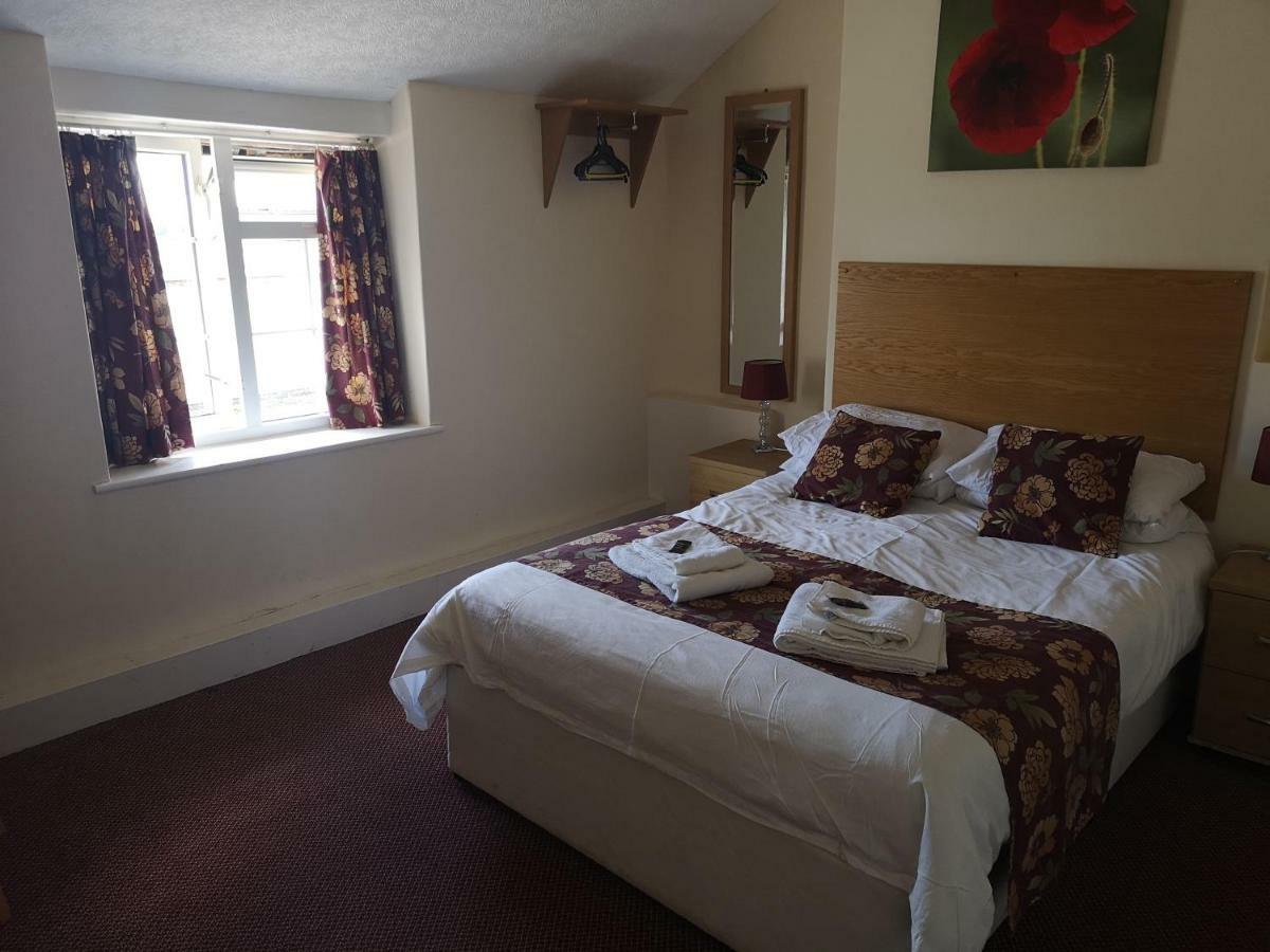 Ferns Hotel/Palms Leisure Carnaby Luaran gambar