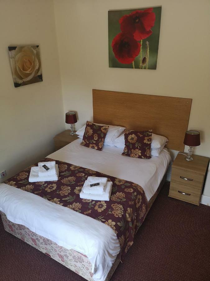 Ferns Hotel/Palms Leisure Carnaby Luaran gambar