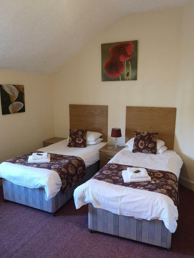 Ferns Hotel/Palms Leisure Carnaby Luaran gambar