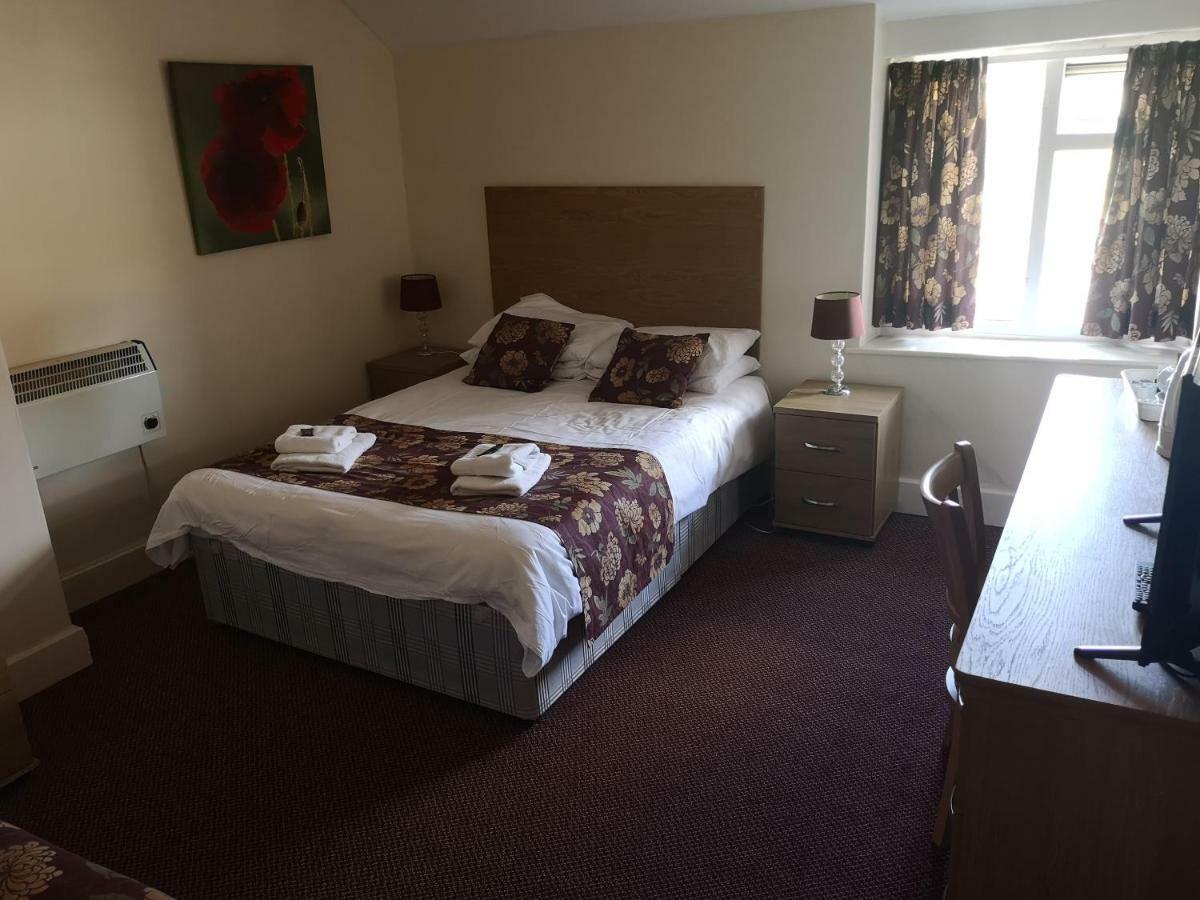 Ferns Hotel/Palms Leisure Carnaby Luaran gambar
