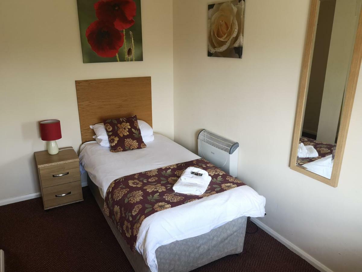Ferns Hotel/Palms Leisure Carnaby Luaran gambar