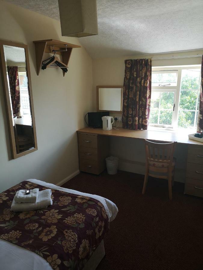 Ferns Hotel/Palms Leisure Carnaby Luaran gambar