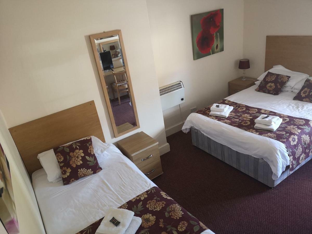 Ferns Hotel/Palms Leisure Carnaby Luaran gambar