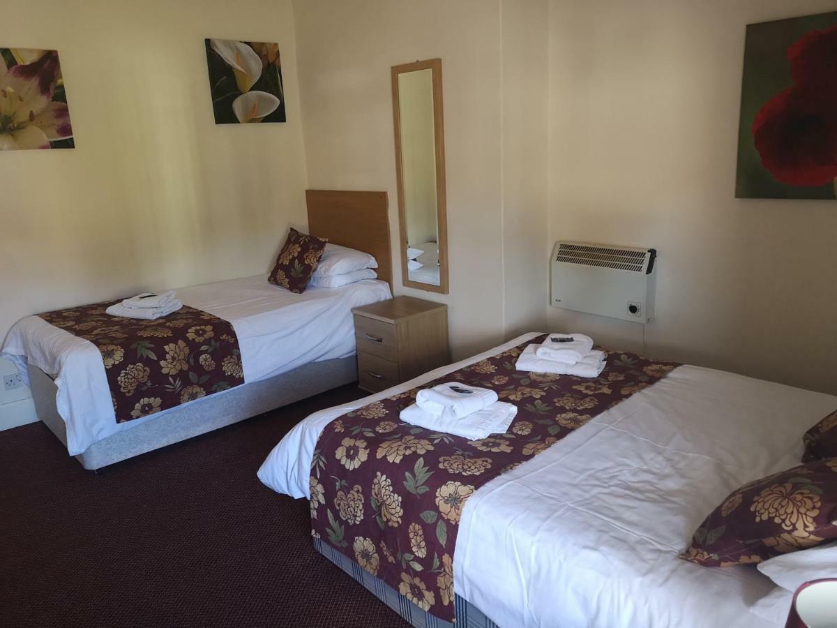 Ferns Hotel/Palms Leisure Carnaby Luaran gambar