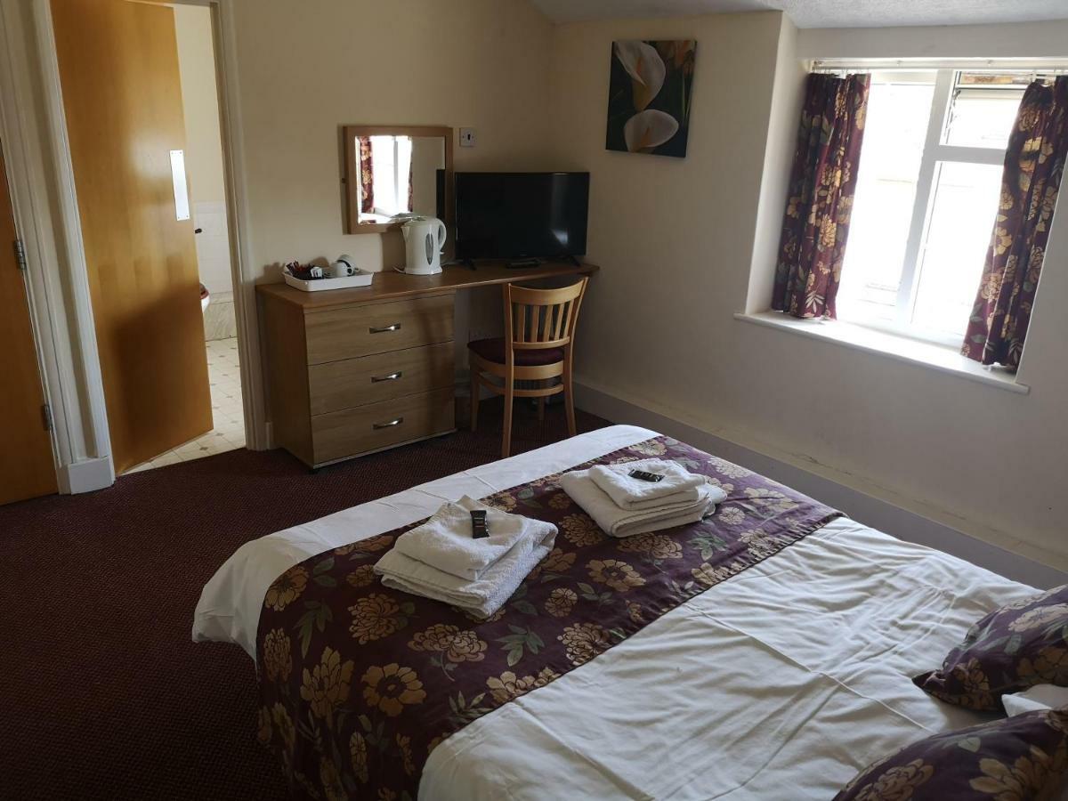 Ferns Hotel/Palms Leisure Carnaby Luaran gambar