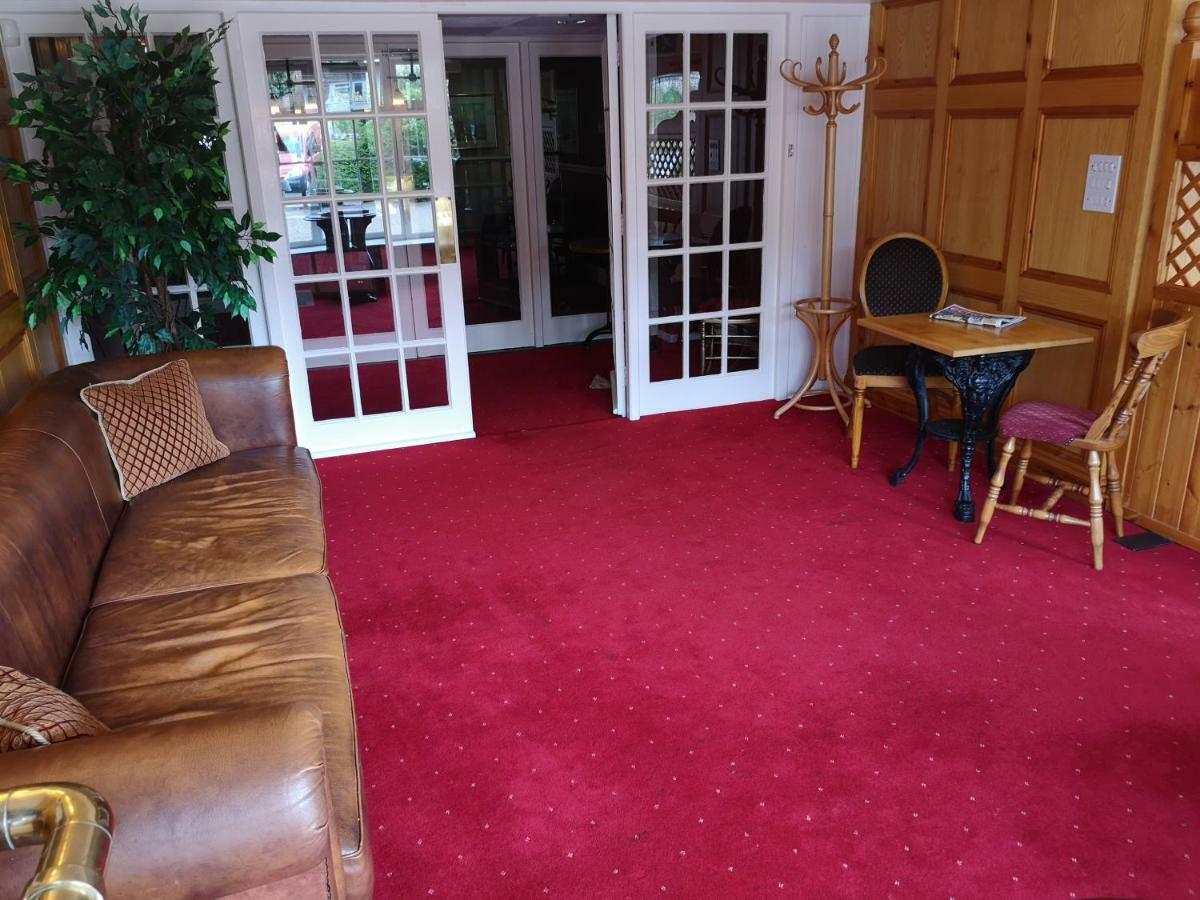 Ferns Hotel/Palms Leisure Carnaby Luaran gambar