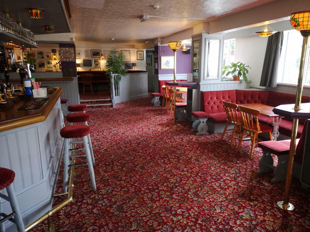 Ferns Hotel/Palms Leisure Carnaby Luaran gambar