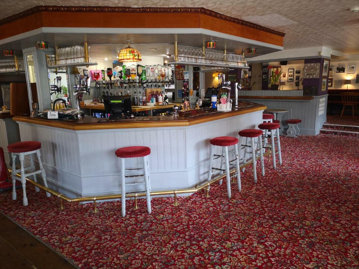 Ferns Hotel/Palms Leisure Carnaby Luaran gambar