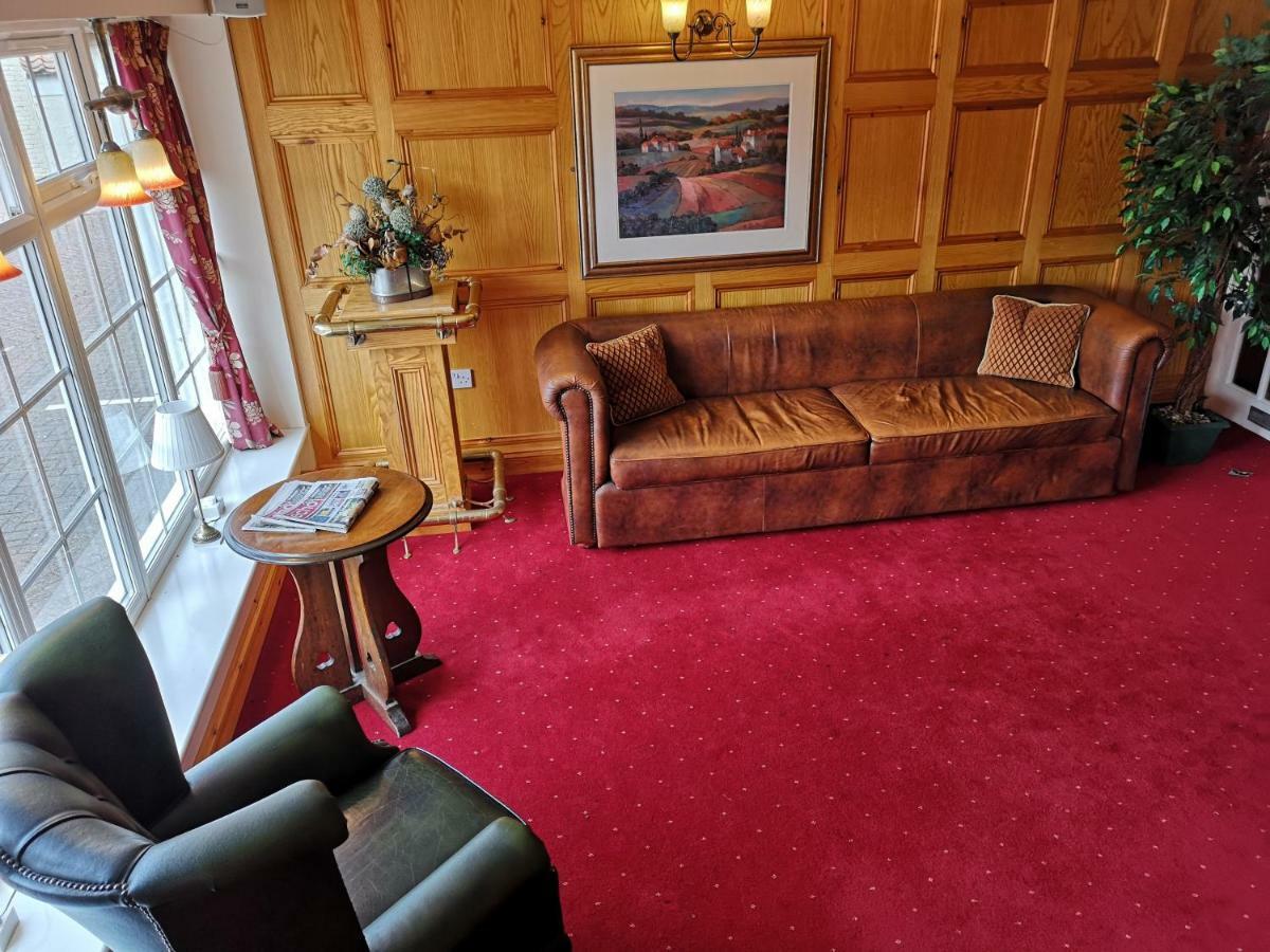 Ferns Hotel/Palms Leisure Carnaby Luaran gambar